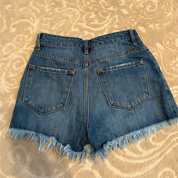 KanCan Classic Blue Jeans - Picture 2 of 4